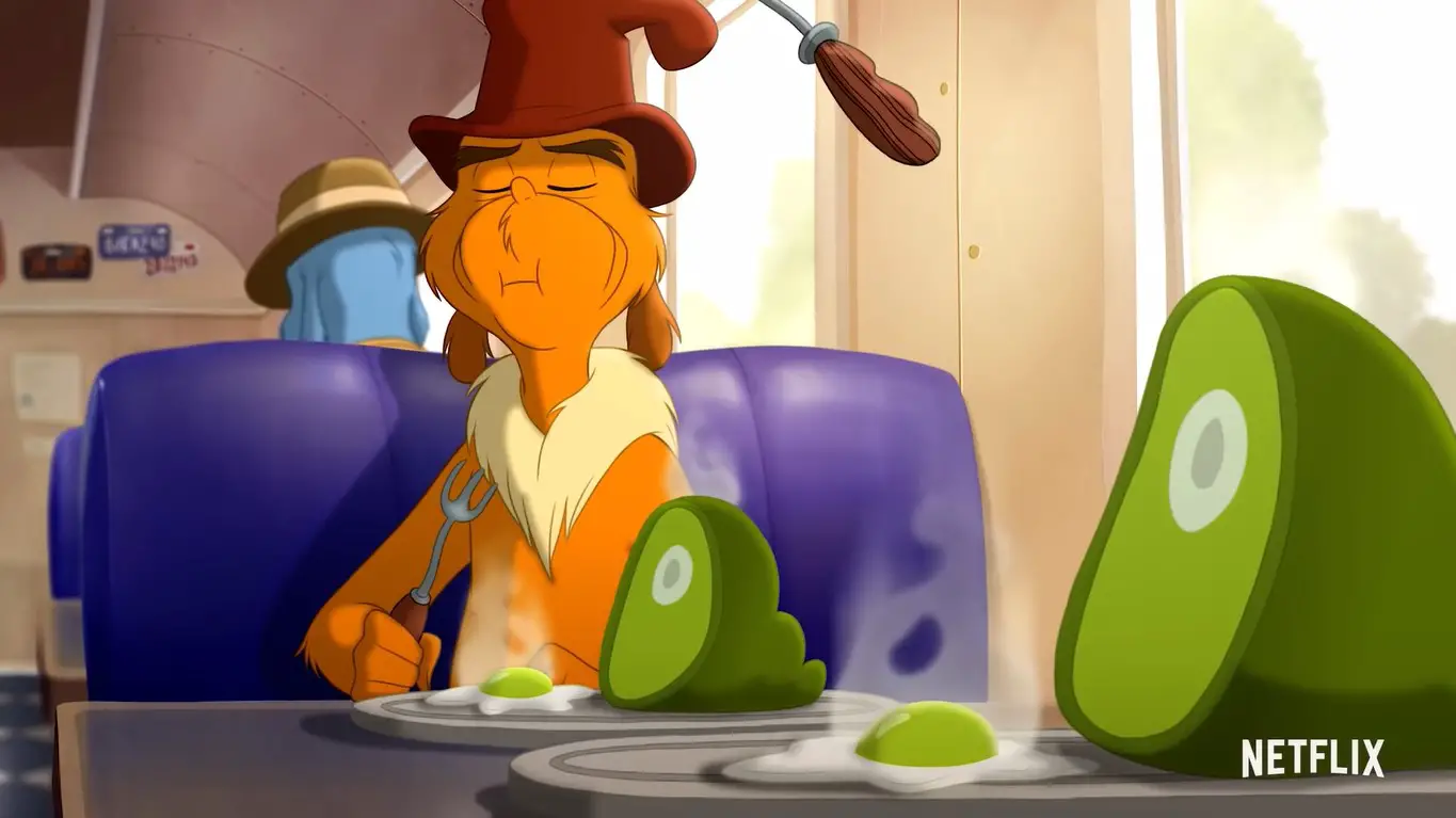 Green Eggs and Ham Season 2 Premiere Date on Netflix: Renewed and Cancelled?