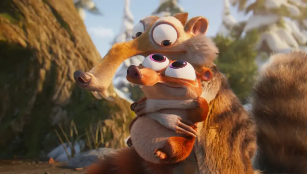 Ice Age: Scrat Tales Season 1 Premiere Date on Disney+: Cast, Story, Trailer?