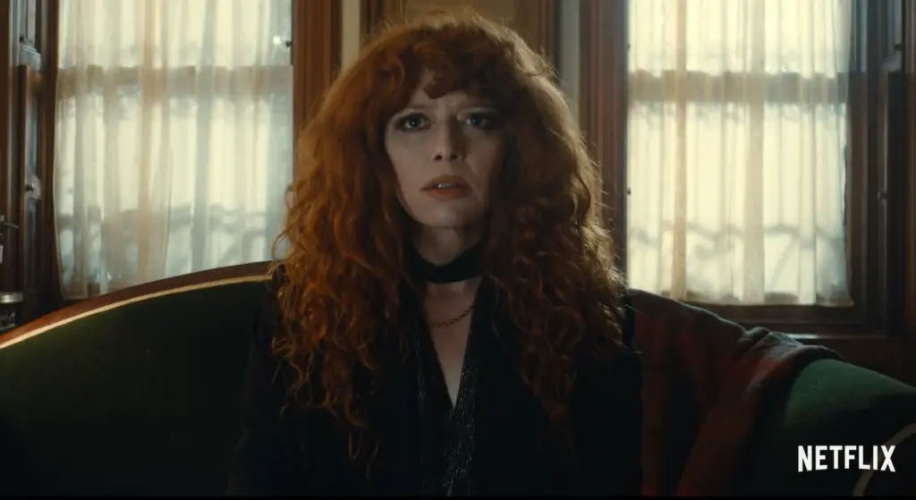 Russian Doll Season 2 Premiere Date on Netflix: Renewed and Cancelled?