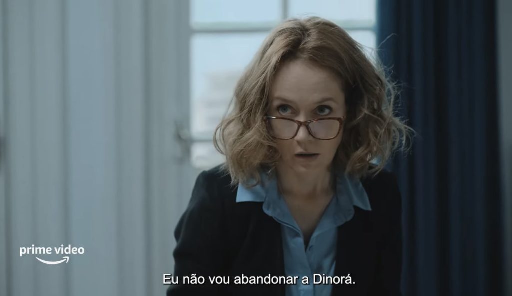Sentença Aka Verdict Season 2 Premiere Date on Prime Video: Renewed and Cancelled?