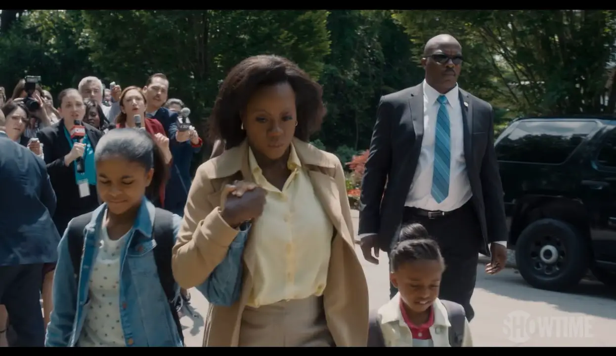 The First Lady Season 2 Premiere Date on SHOWTIME: Renewed and Cancelled?