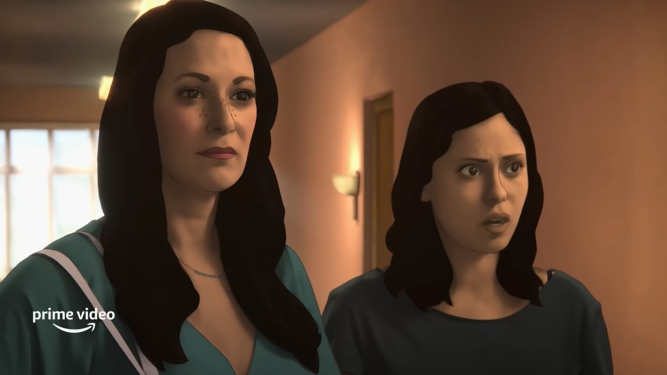 Undone Season 3 Premiere Date on Prime Video: Renewed and Cancelled?