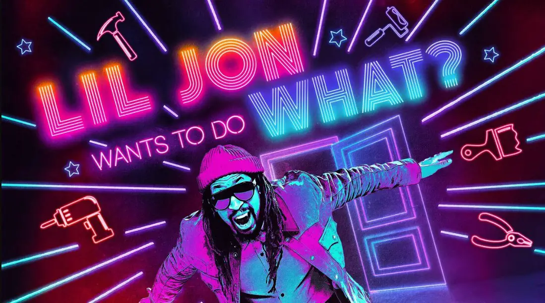 Lil Jon Wants to Do What? Season 2 Premiere Date on HGTV: Renewed and Cancelled?