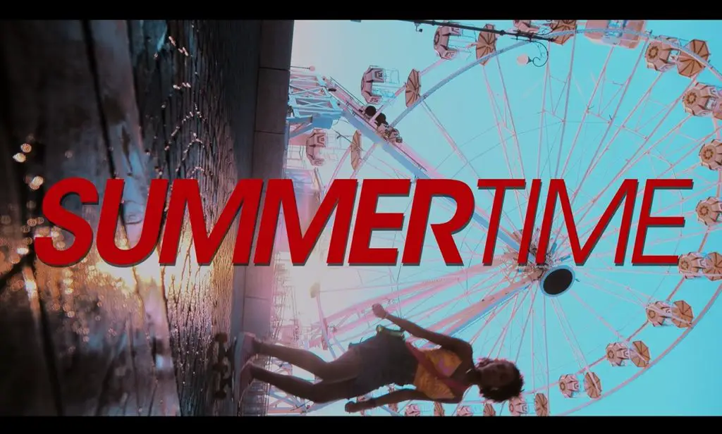 Summertime Season 4 Premiere Date on Netflix: Renewed and Cancelled?