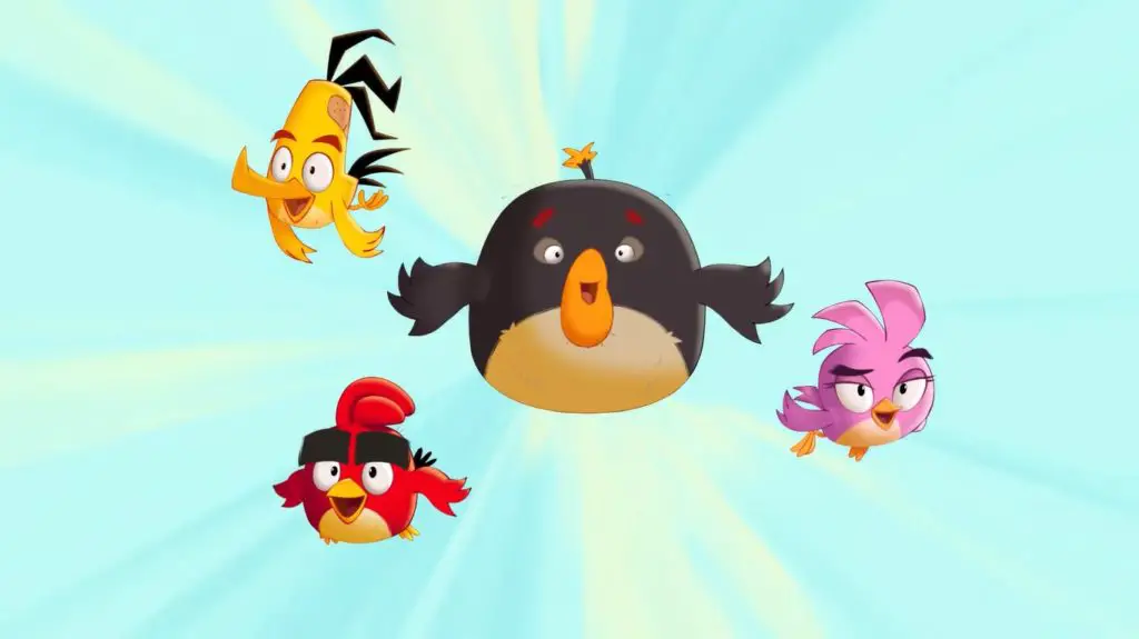 Angry Birds: Summer Madness Season 2 Premiere Date on Netflix: Renewed and Cancelled?