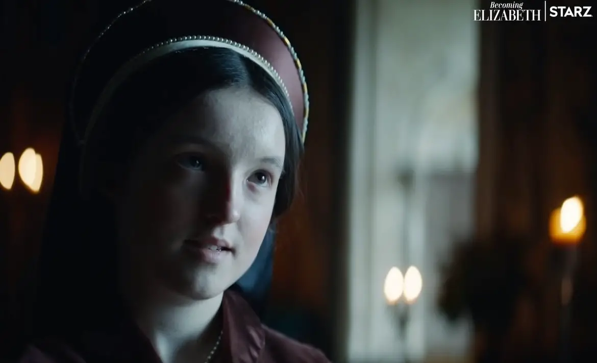 Becoming Elizabeth Season 2 Premiere Date on Starz: Renewed and Cancelled?