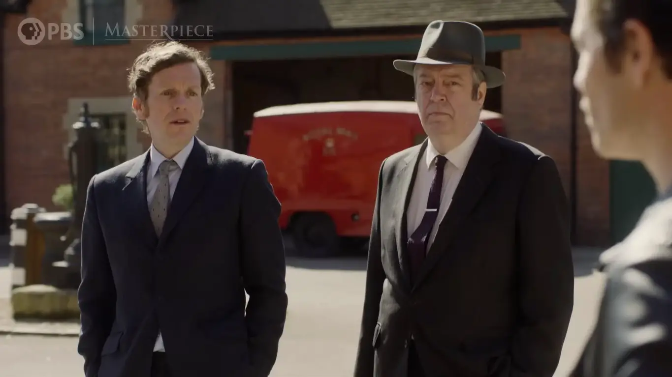 Endeavour Season 9 Premiere Date on PBS: Renewed and Cancelled?