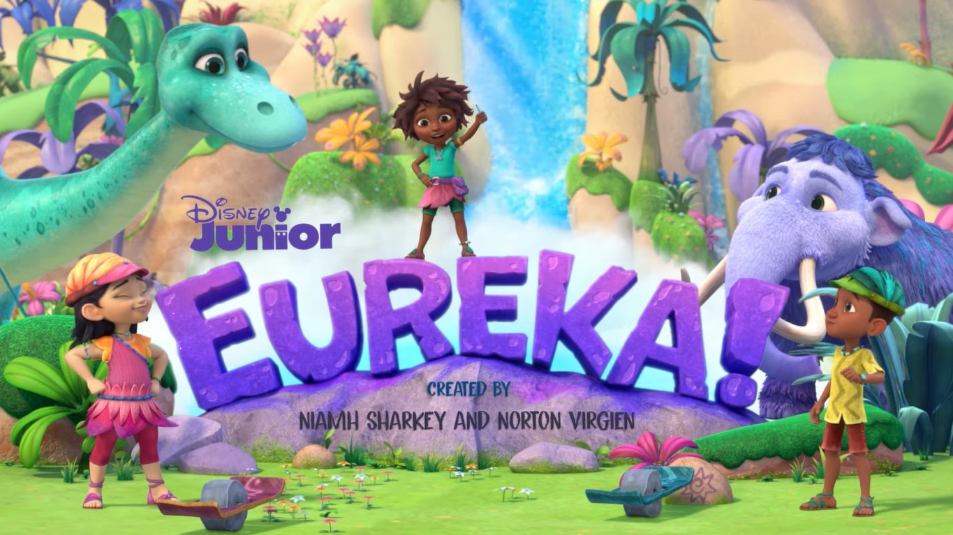 Eureka! Season 2 Premiere Date on Disney Jr.: Renewed and Cancelled?