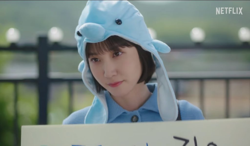 Extraordinary Attorney Woo Season 2 Next TV Series