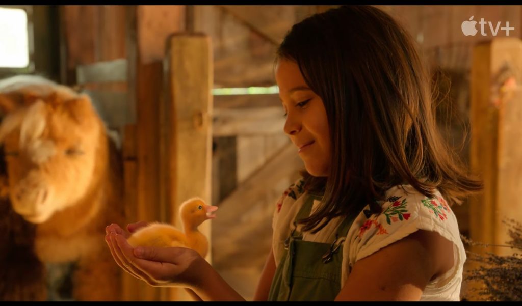 Lovely Little Farm Season 2 Premiere Date on Apple TV+: Renewed and Cancelled?