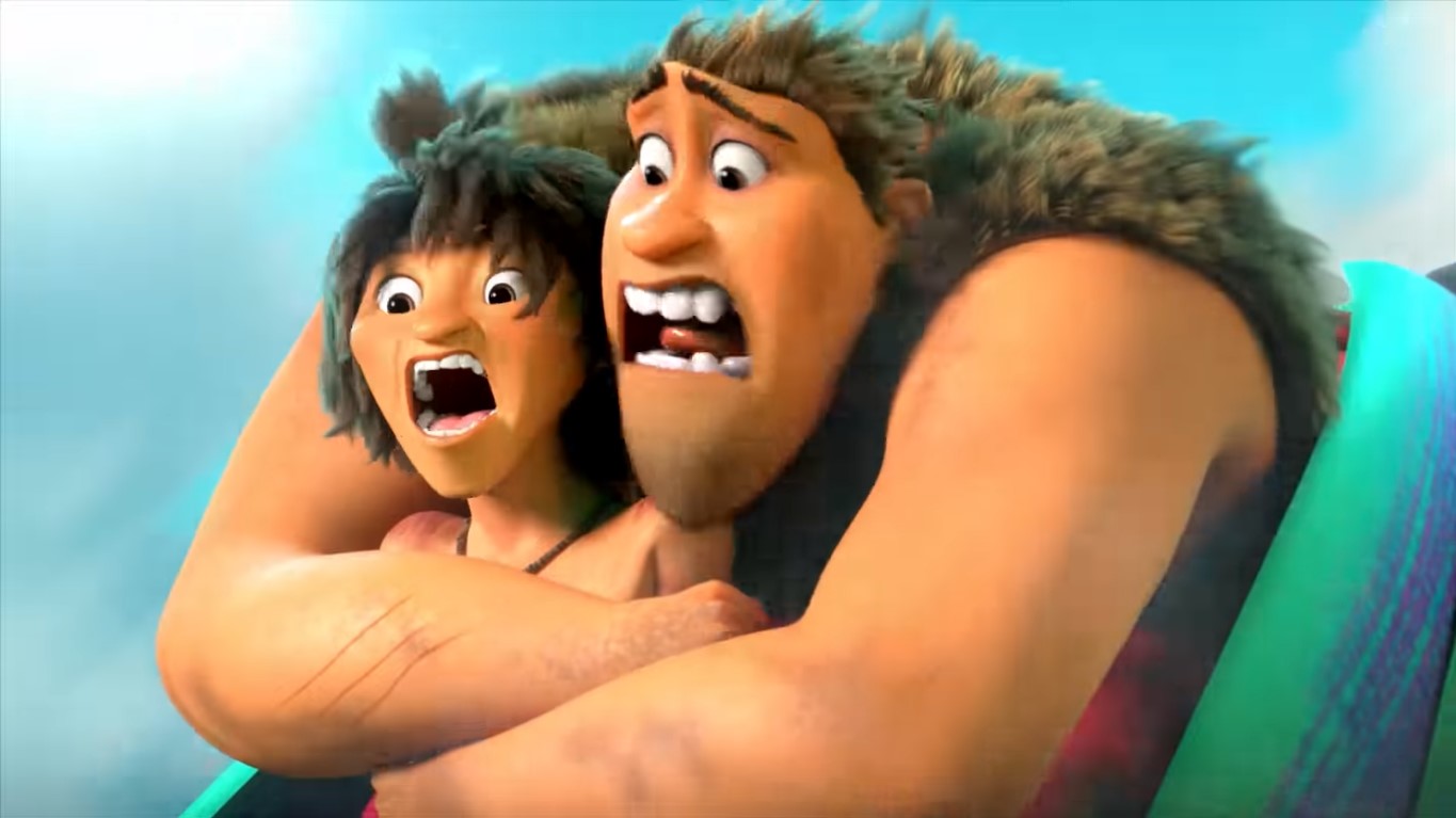 The Croods: Family Tree Season 3 Premiere Date on Hulu/Peacock: Renewed and Cancelled?