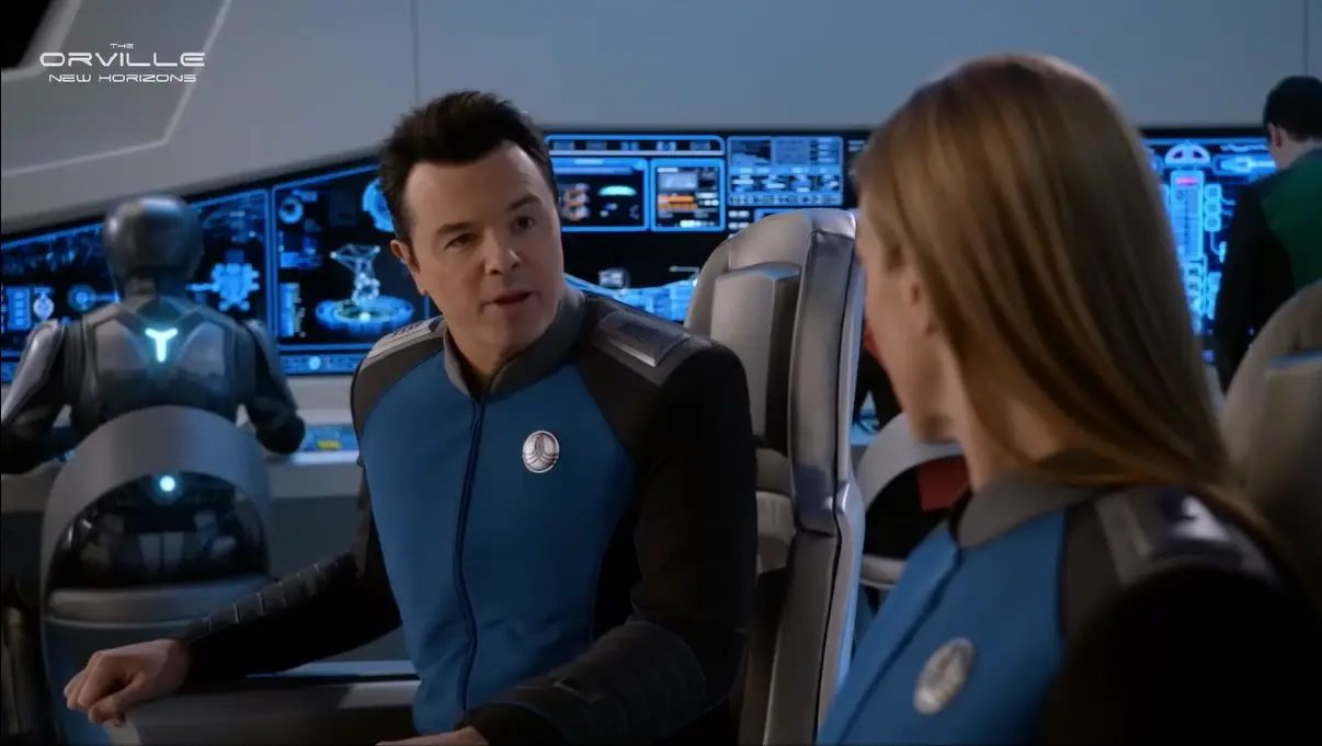 The Orville Season 4 Premiere Date on Hulu: Renewed and Cancelled?