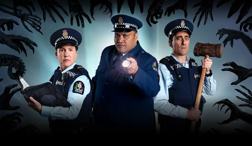 Wellington Paranormal Season 3 Premiere Date on The CW: Renewed and Cancelled?