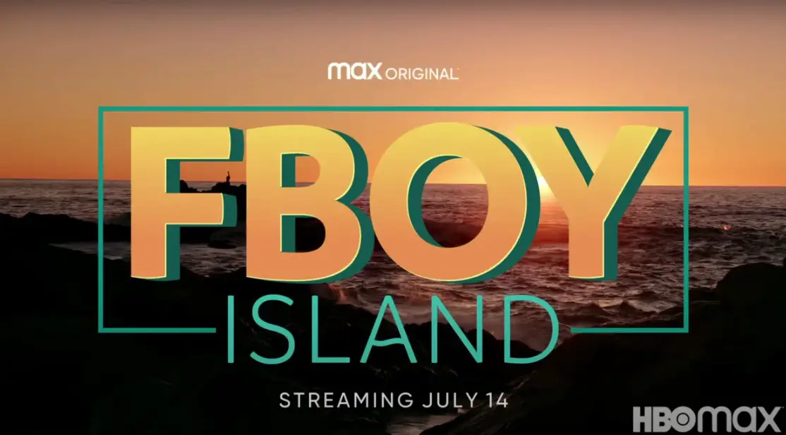 FBoy Island Season 2 Premiere Date on HBO Max: Renewed and Cancelled?