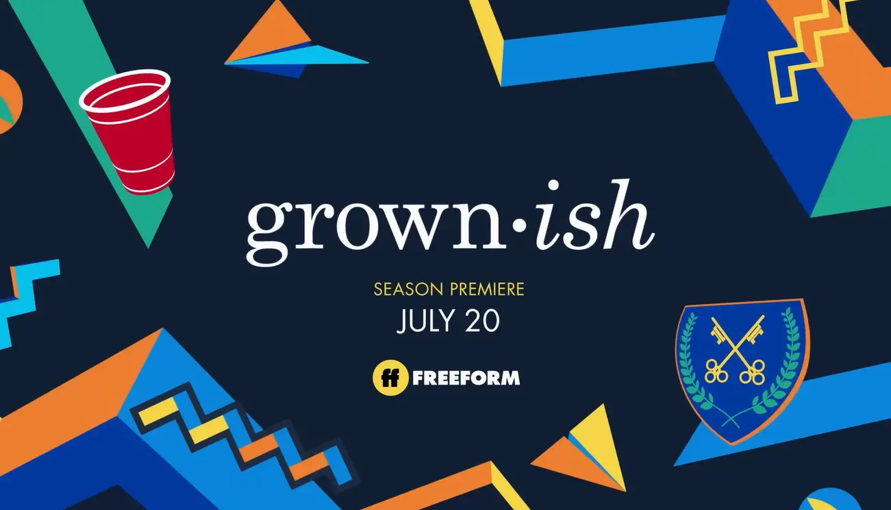 Grown-ish Season 5 Premiere Date on Freeform: Renewed and Cancelled?