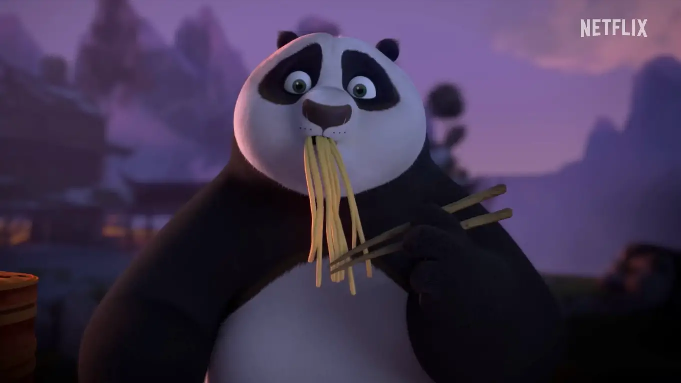 Kung Fu Panda: The Dragon Knight Season 1 Premiere Date on Netflix: Cast, Story, Trailer?