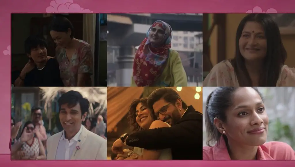 Modern Love: Hyderabad Season 1 Premiere Date on Prime Video: Cast, Story, Trailer?