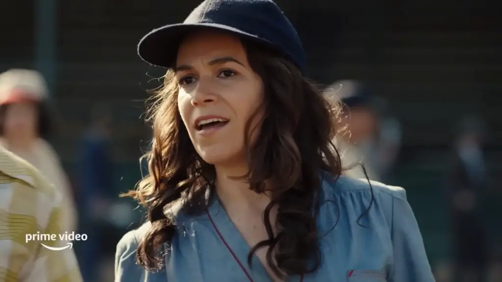 A League of Their Own Season 2 Premiere Date on Prime Video: Renewed and Cancelled?