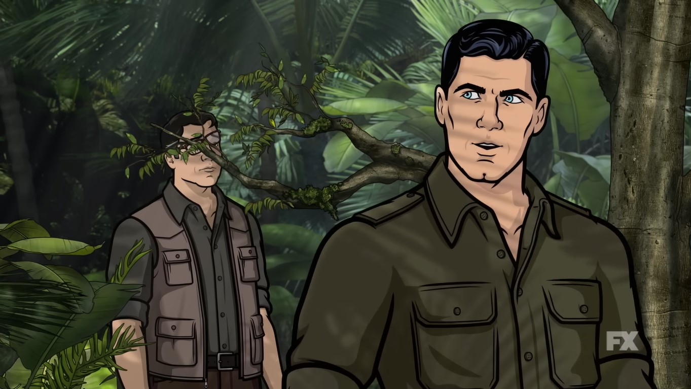 Archer Season 13 Premiere Date on FX: Renewed and Cancelled?