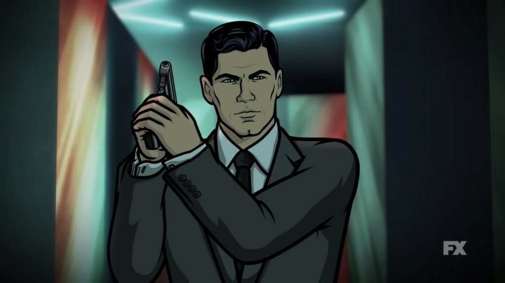 Archer Season 14 Premiere Date on FX: Renewed and Cancelled?
