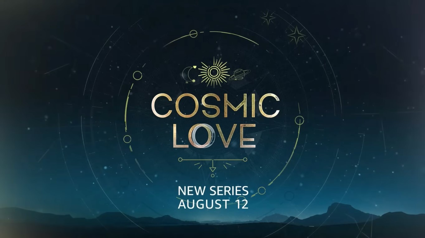 Cosmic Love Season 1 Premiere Date on Prime Video: Cast, Story, Trailer?
