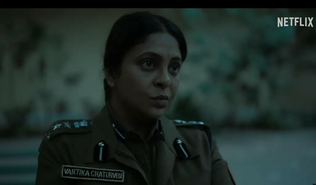 Delhi Crime Season 2 Premiere Date on Netflix: Renewed and Cancelled?
