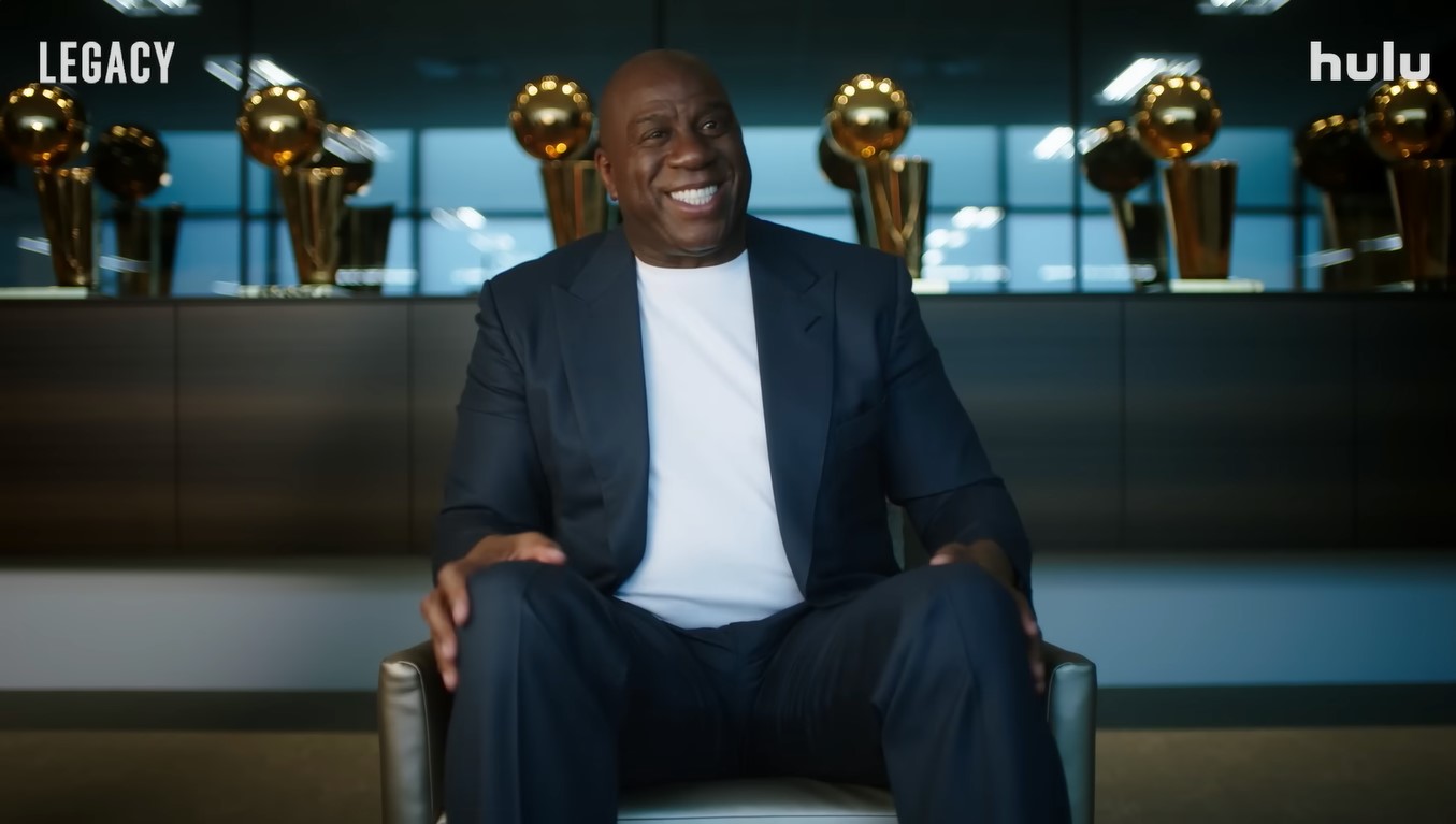 Legacy: The True Story of the L.A. Lakers Season 1 Premiere Date on Hulu: Cast, Story, Trailer?