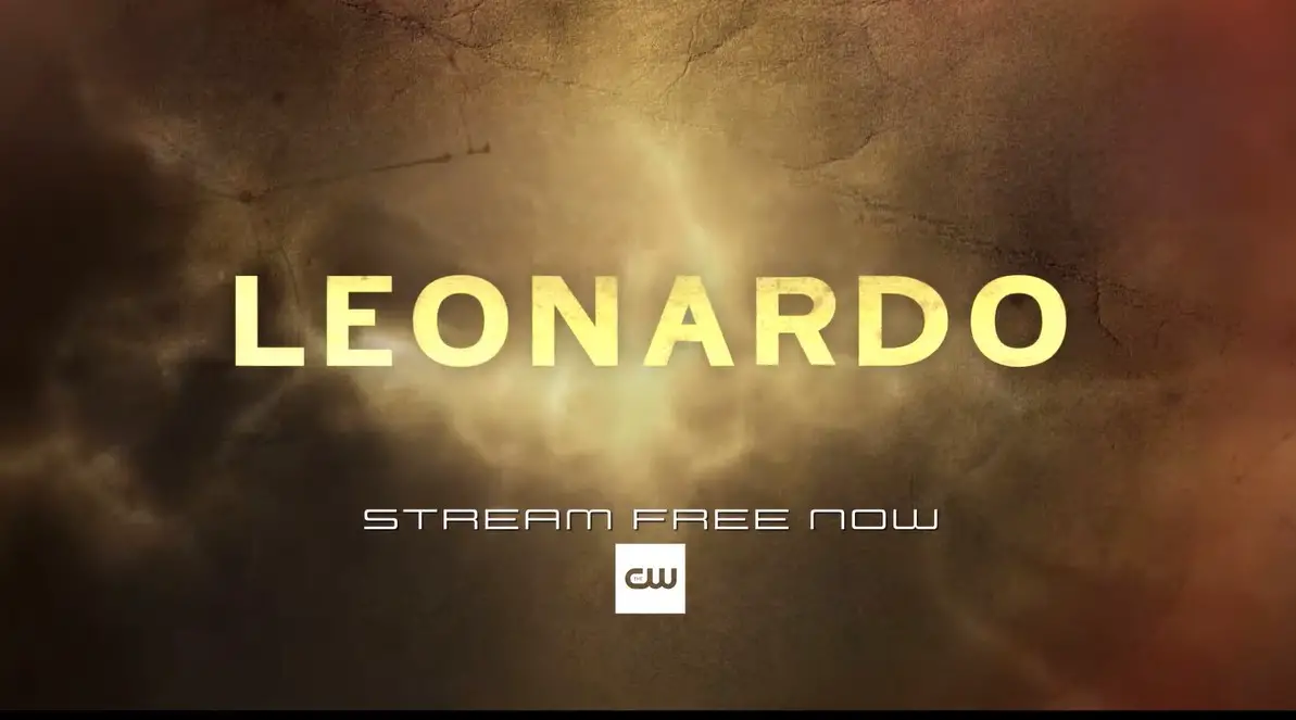 Leonardo Season 2 Premiere Date on The CW: Renewed and Cancelled?