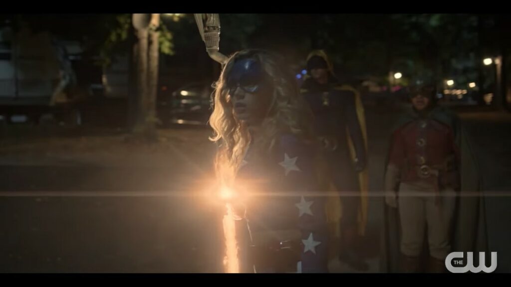 DC's Stargirl Season 4 Premiere Date on The CW: Renewed and Cancelled?