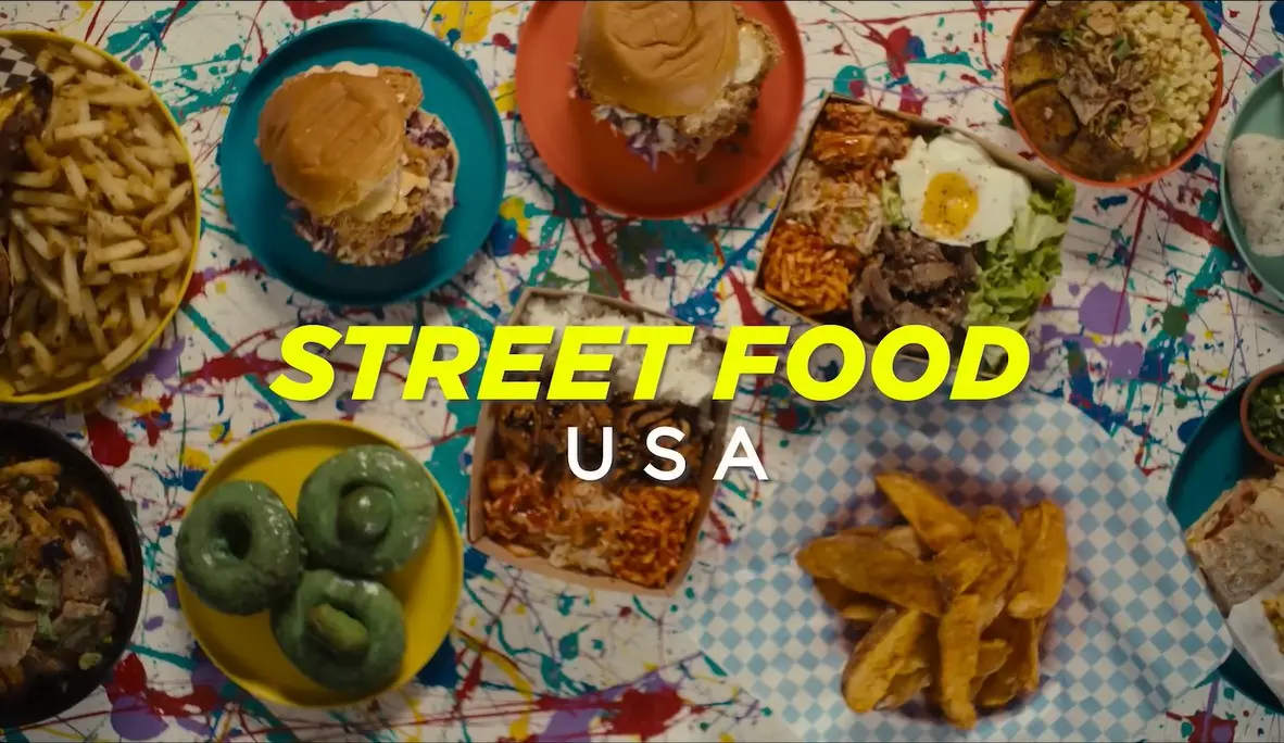 Street Food: USA Season 2 Premiere Date on Netflix: Renewed and Cancelled?