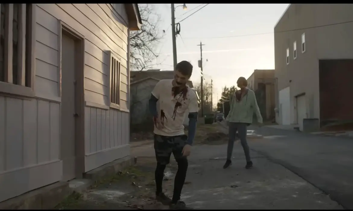 Tales of the Walking Dead Season 1 Premiere Date on AMC: Cast, Story, Trailer?