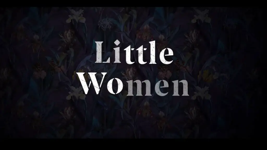 Little Women Season 1 Premiere Date on Netflix: Cast, Story, Trailer?
