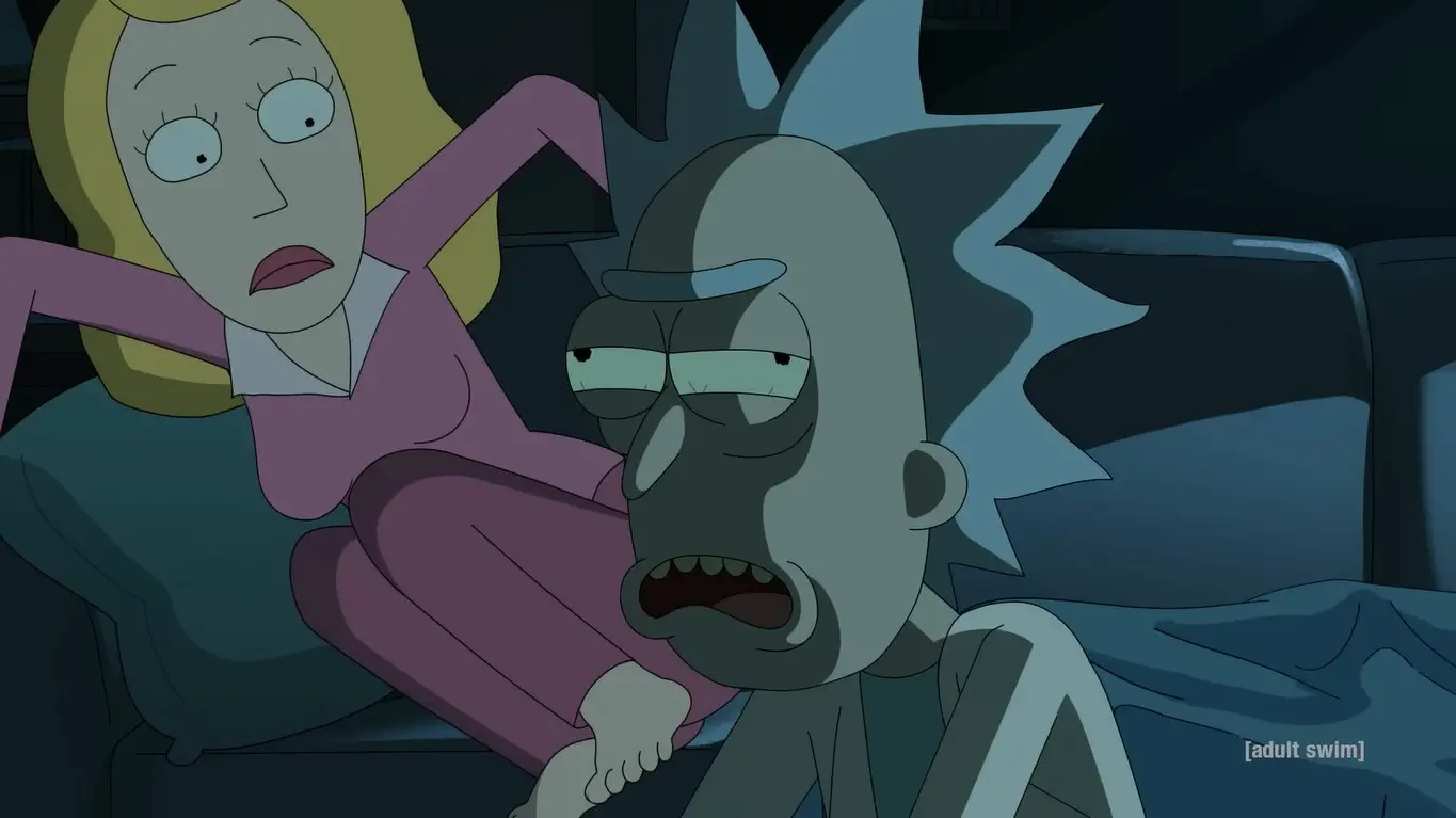 Rick and Morty Season 7 Premiere Date on Adult Swim: Renewed and Cancelled?