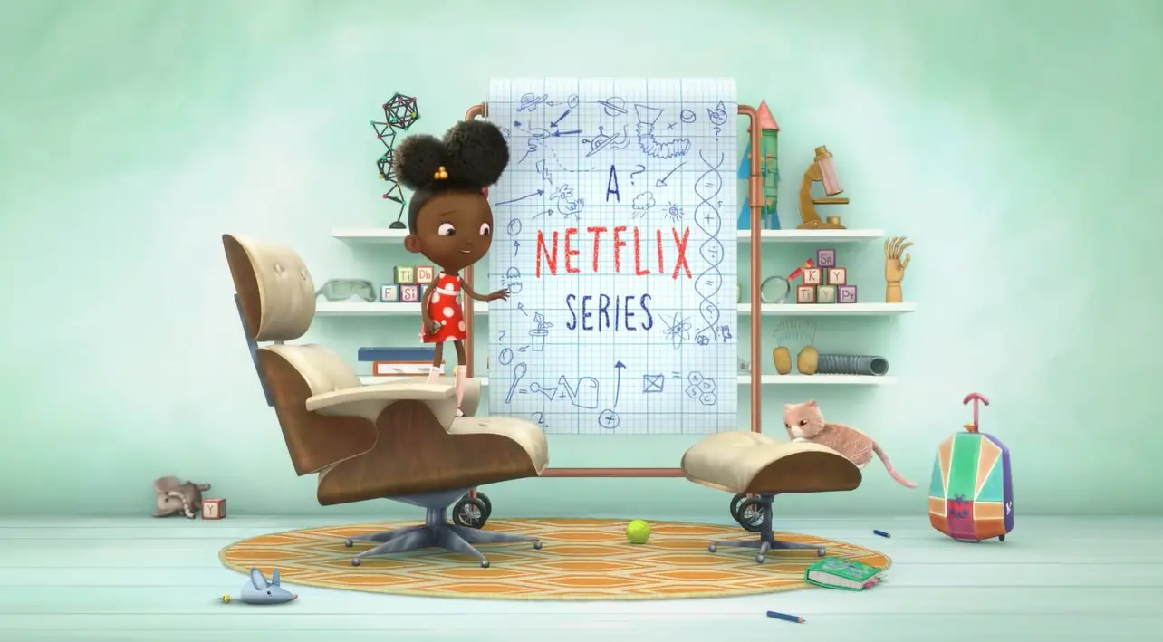 Ada Twist, Scientist Season 4 Premiere Date on Netflix: Renewed and Cancelled?