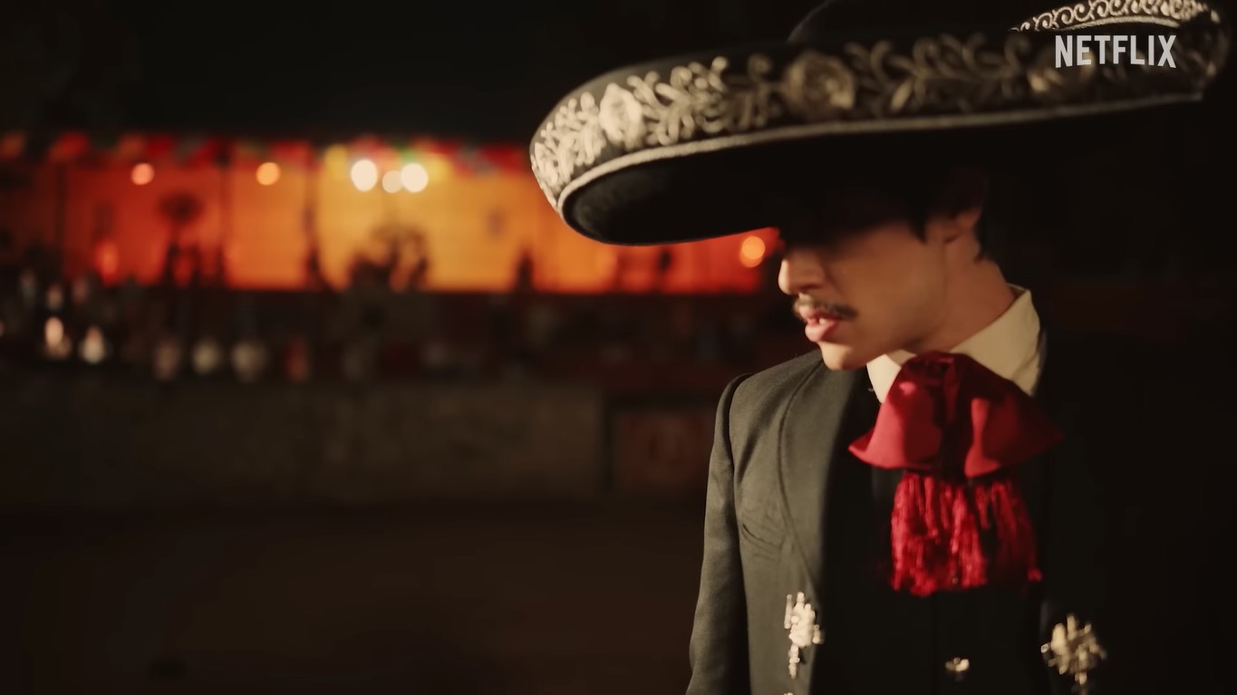 El Rey, Vicente Fernandez Season 1 Premiere Date on Netflix: Cast, Story, Trailer?