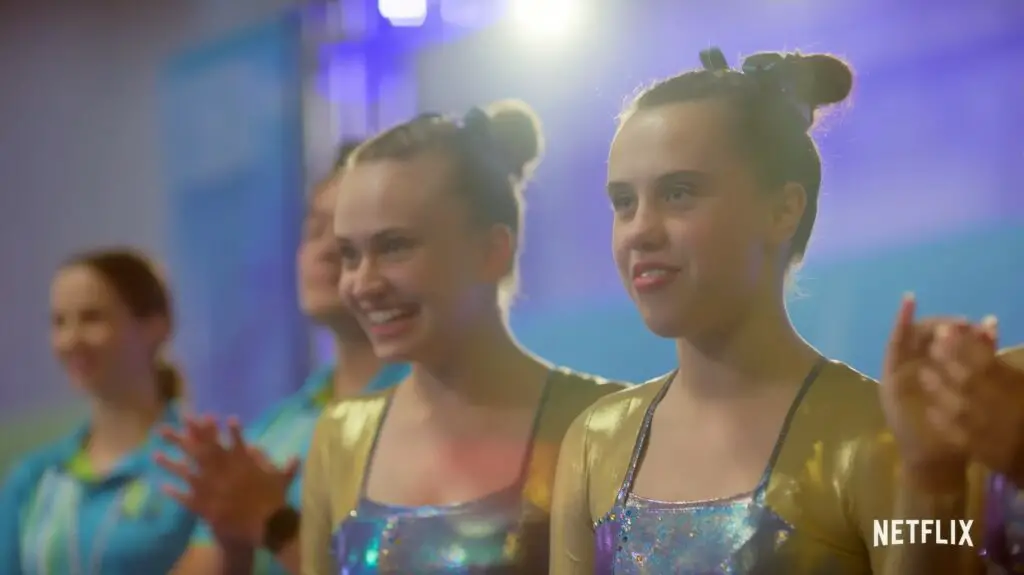 Gymnastics Academy: A Second Chance Season 1 Premiere Date on Netflix: Cast, Story, Trailer?