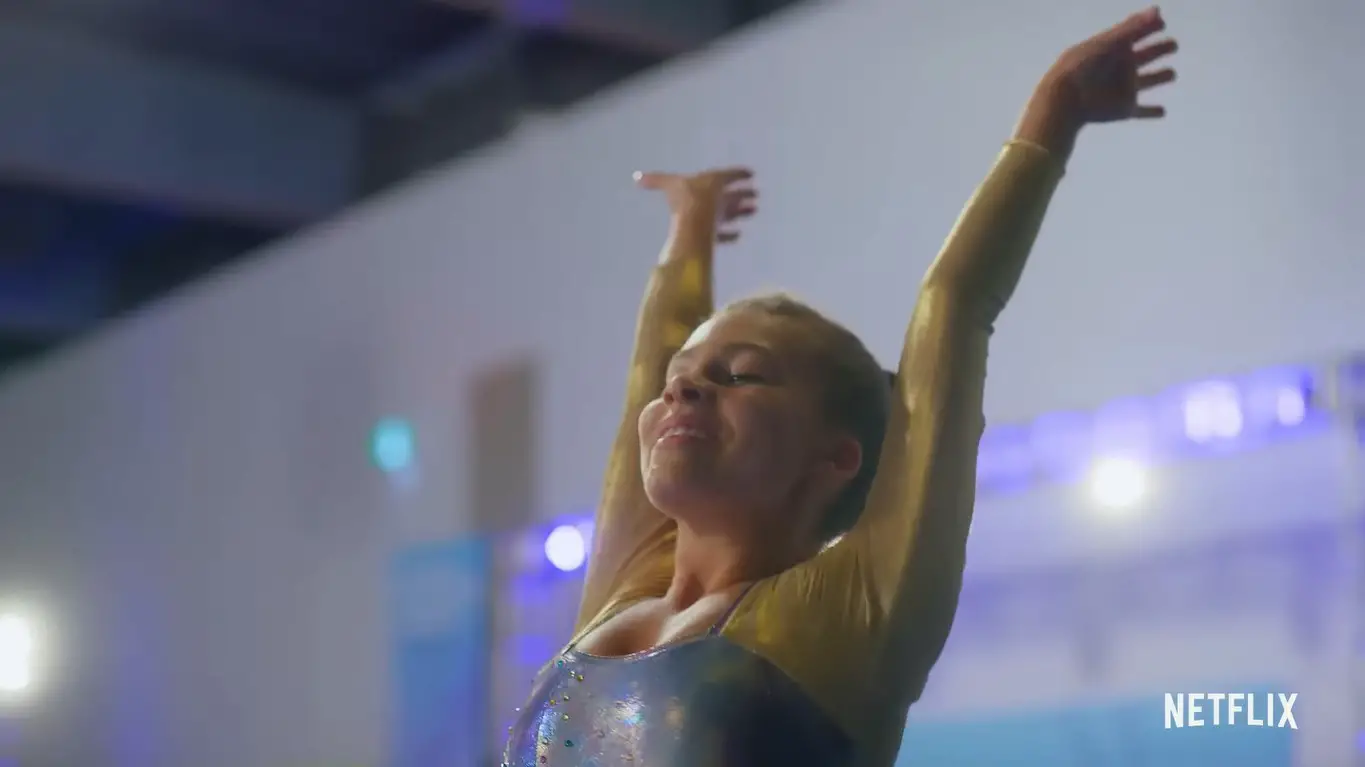 Gymnastics Academy: A Second Chance Season 2 Premiere Date on Netflix: Renewed and Cancelled?