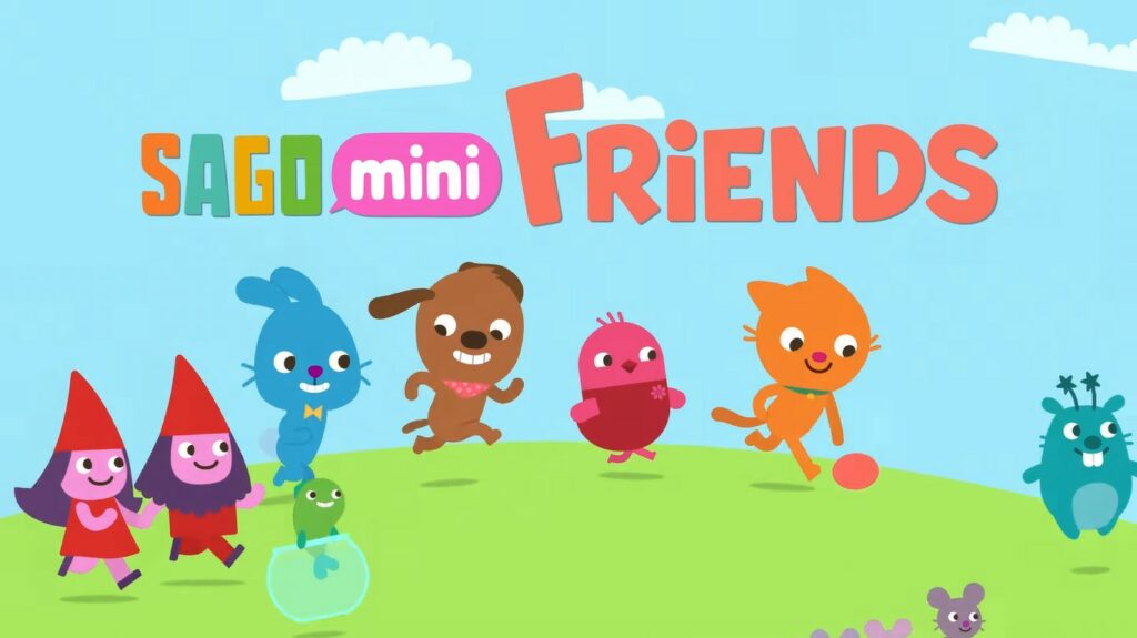 Sago Mini Friends Season 1 Premiere Date on Apple TV+: Cast, Story, Trailer?