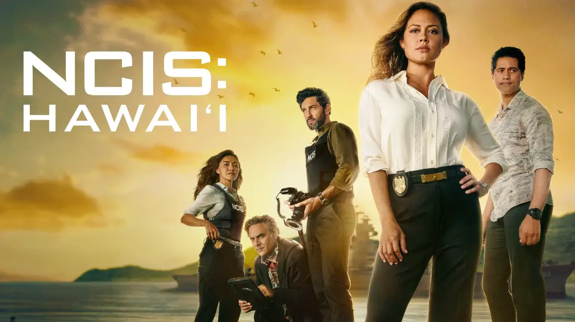 NCIS: Hawai'i Season 3 Premiere Date on CBS: Renewed and Cancelled?