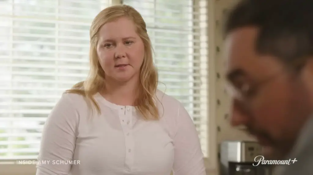 Inside Amy Schumer Season 5 Premiere Date on Paramount+: Renewed and Cancelled?