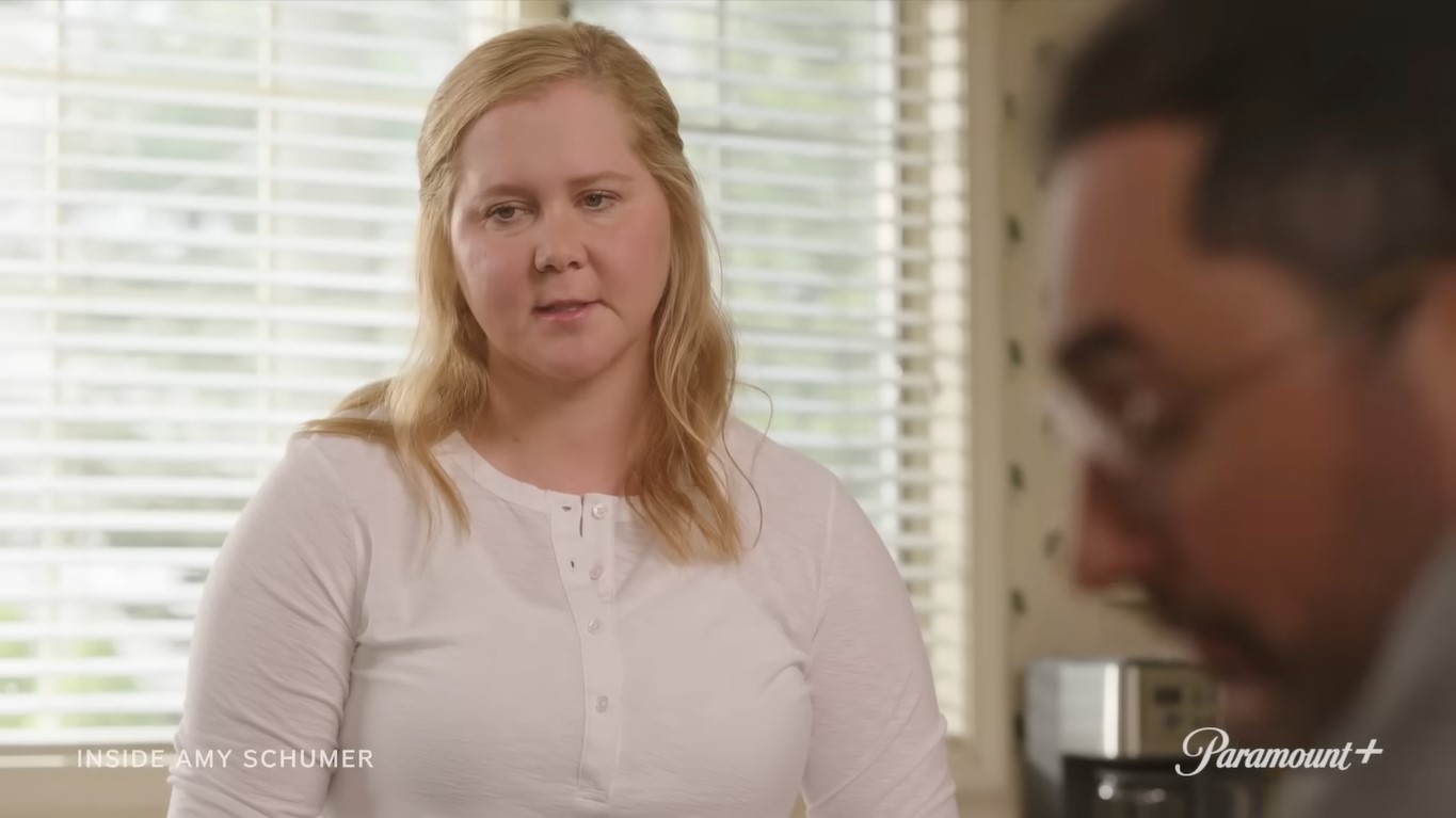 Inside Amy Schumer Season 5 Premiere Date on Paramount+: Renewed and Cancelled?