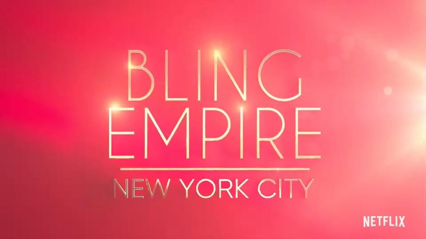 Bling Empire: New York Season 2 Premiere Date on Netflix: Renewed and Cancelled?