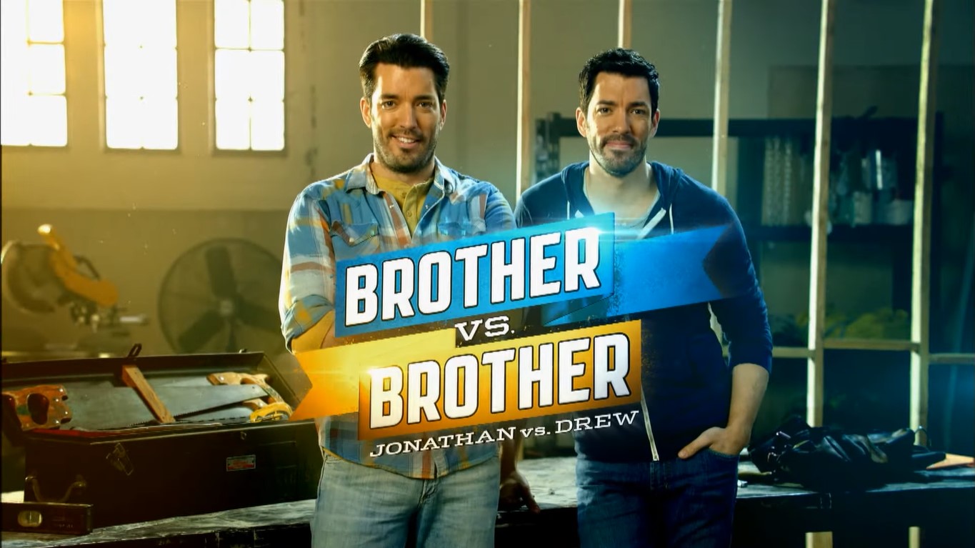 Brother Vs. Brother Season 8 Premiere Date on HGTV: Renewed and Cancelled?