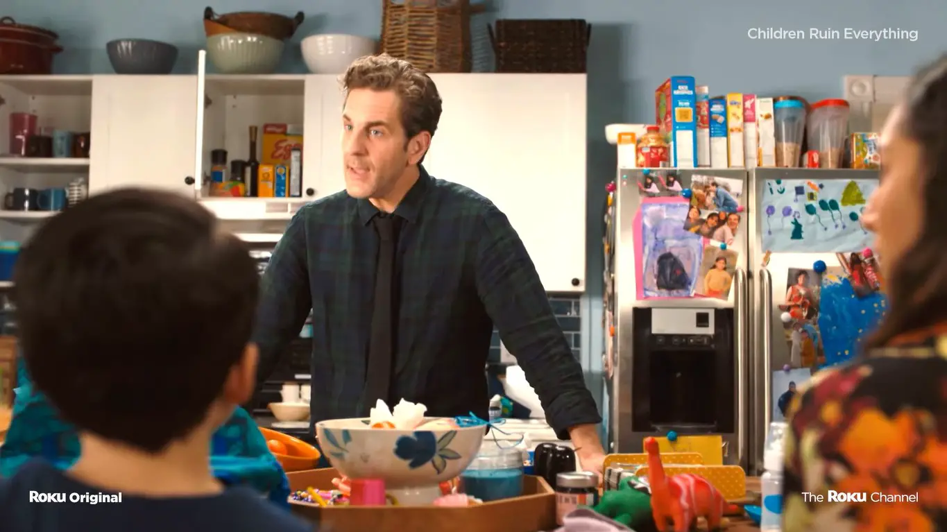 Children Ruin Everything Season 3 Premiere Date on The Roku Channel: Renewed and Cancelled?