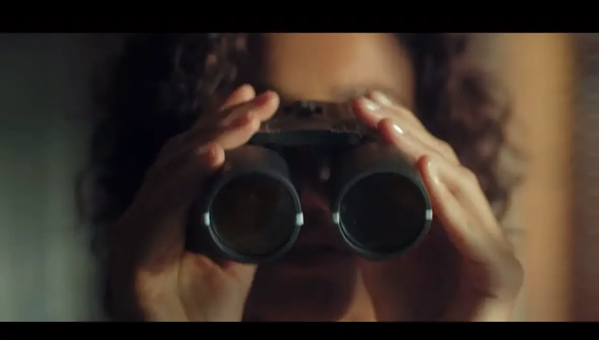 Olhar Indiscreto Aka Lady Voyeur Season 1 Premiere Date on Netflix: Cast, Story, Trailer?