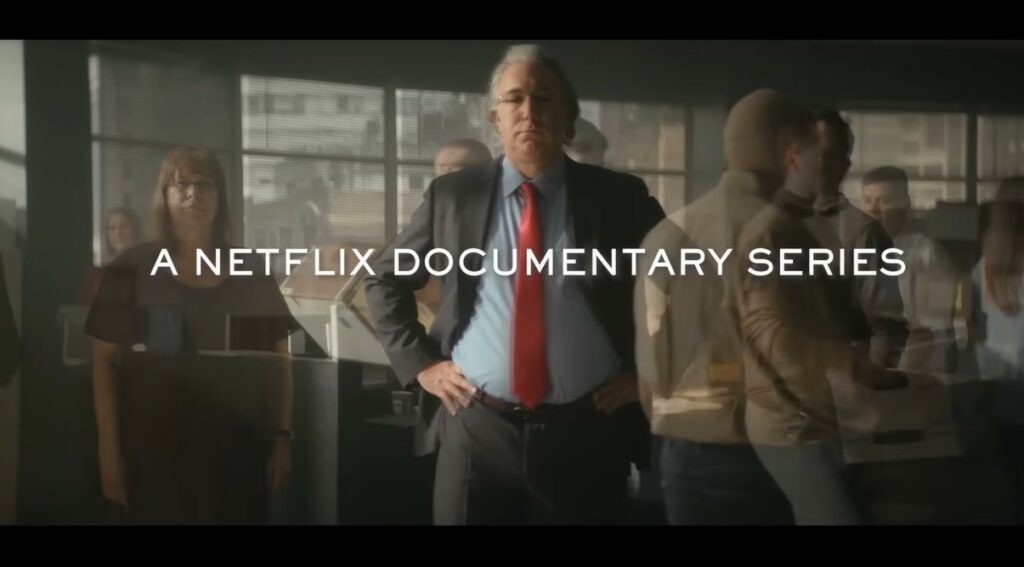 Madoff: The Monster of Wall Street Season 1 Premiere Date on Netflix: Cast, Story, Trailer?