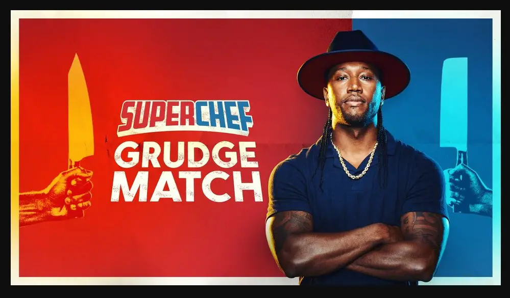 Superchef Grudge Match Season 1 Premiere Date on Food Network: Cast, Story, Trailer?