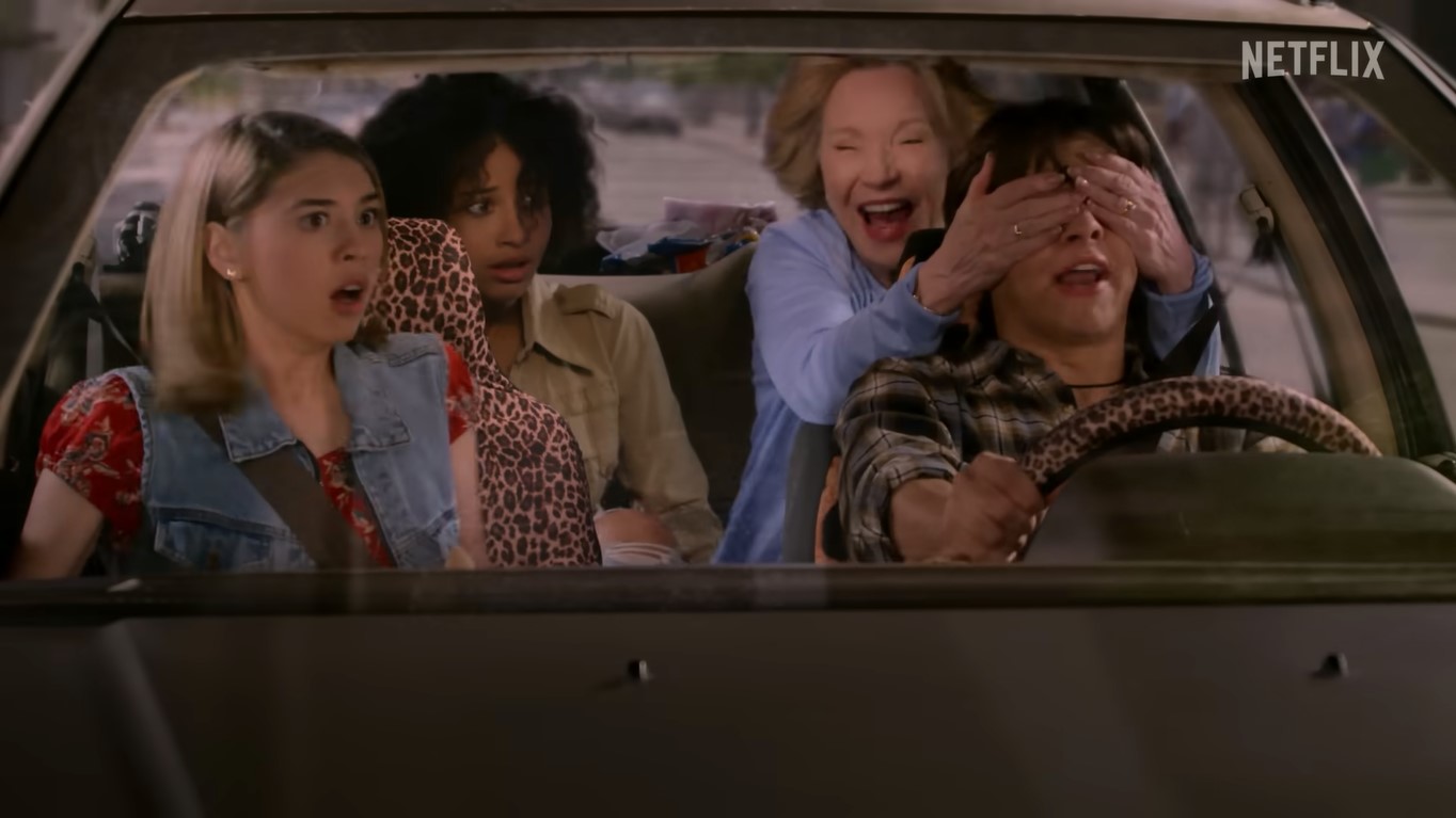 That '90s Show Season 2 Premiere Date on Netflix: Renewed and Cancelled?