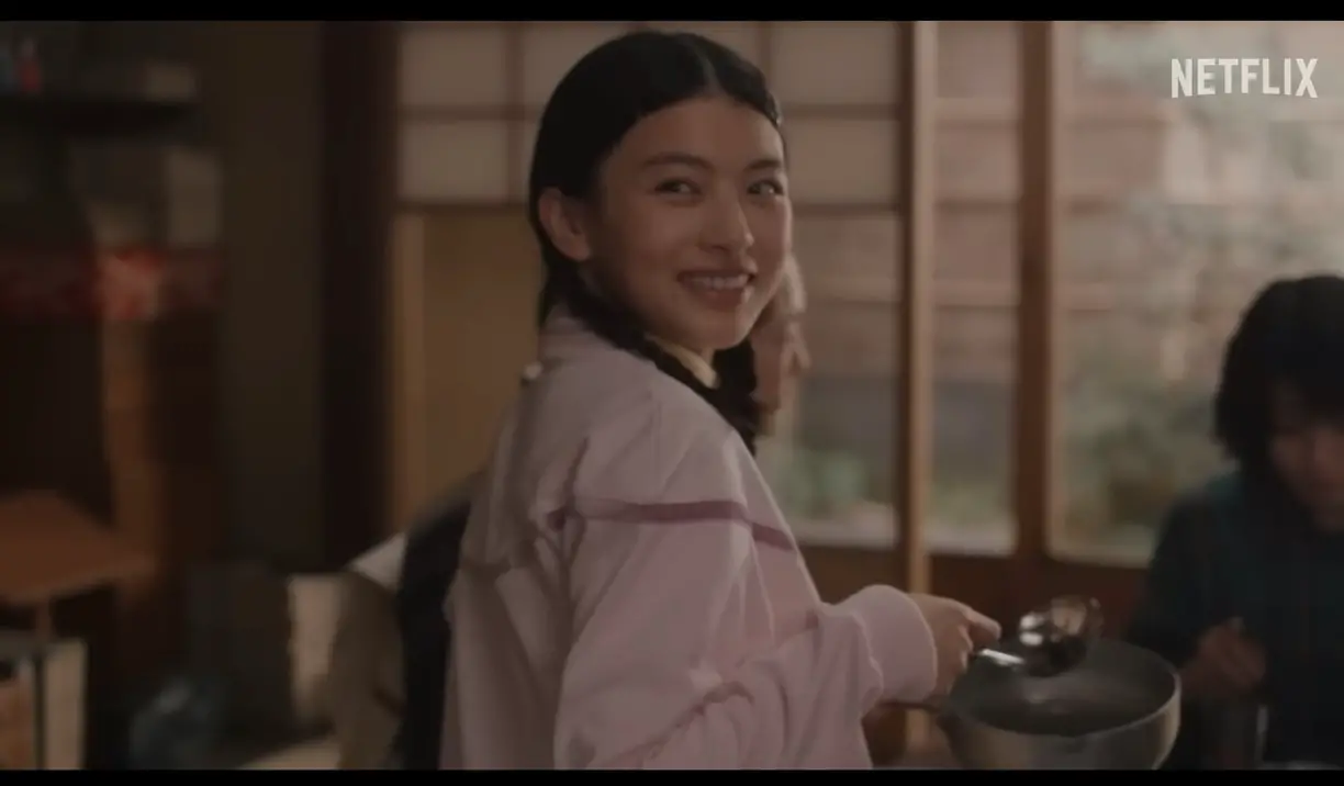 The Makanai: Cooking for the Maiko House Season 2 Premiere Date on Netflix: Renewed and Cancelled?