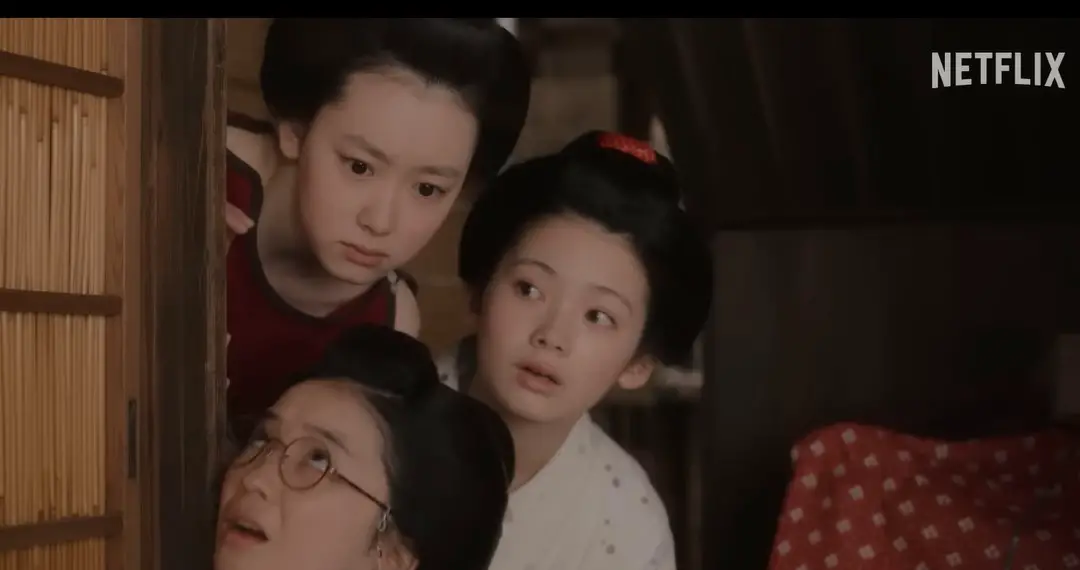 The Makanai: Cooking for the Maiko House Season 1 Premiere Date on Netflix: Cast, Story, Trailer?
